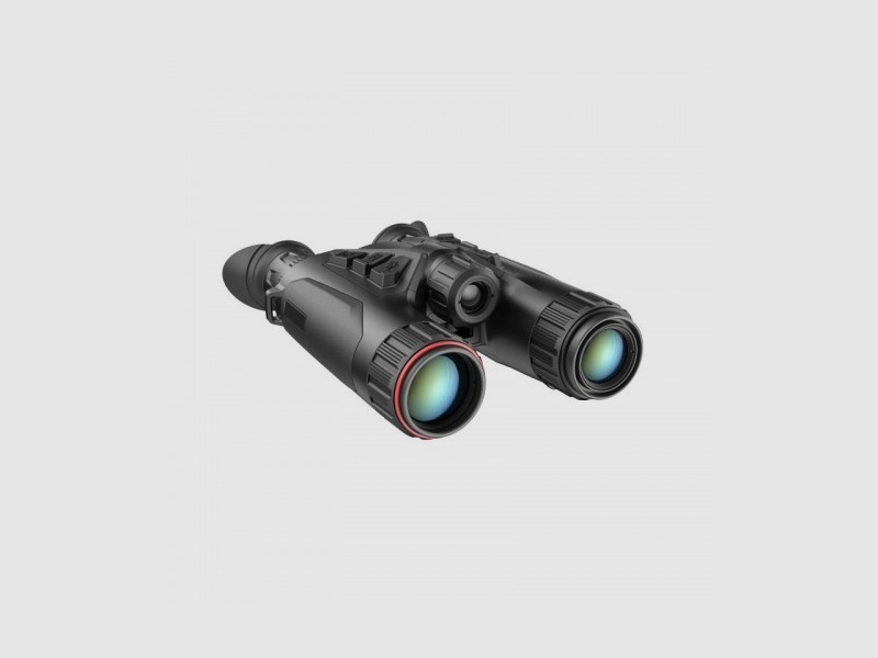 Hikmicro Binocular Habrok 4K HE25LN 5.5-22×60