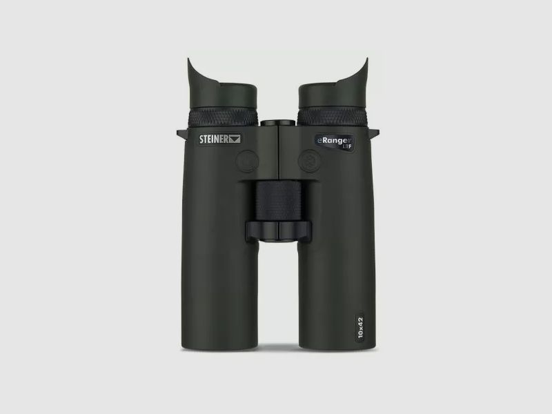Steiner eRanger 10X42 Lrf Fernglas, Bild 5 von 7