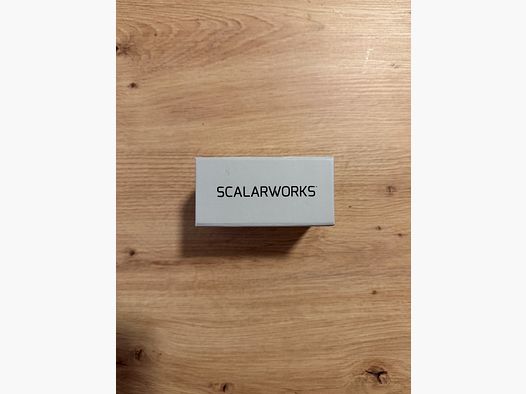 Scalarworks LEAP/01 Micro T2 Mount