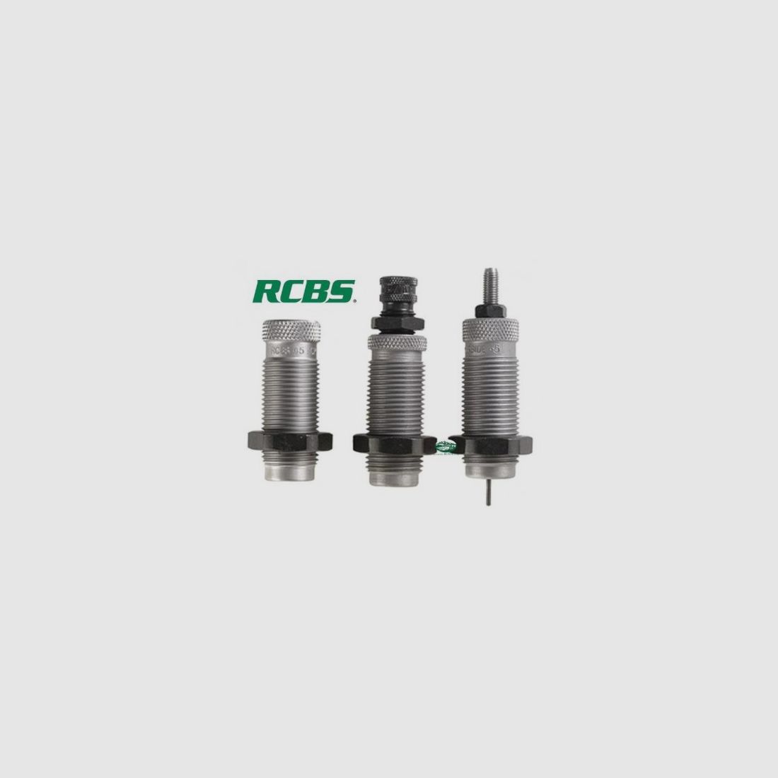 RCBS DIE SET 44MAG 44SPL CARBIDE 18612