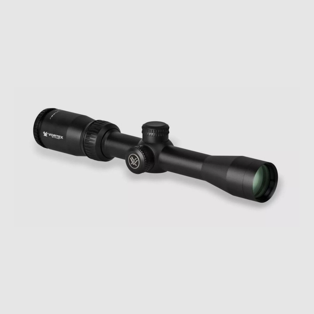 Vortex Crossfire II 2-7x32 telescopio di precisione Dead Hold BDC