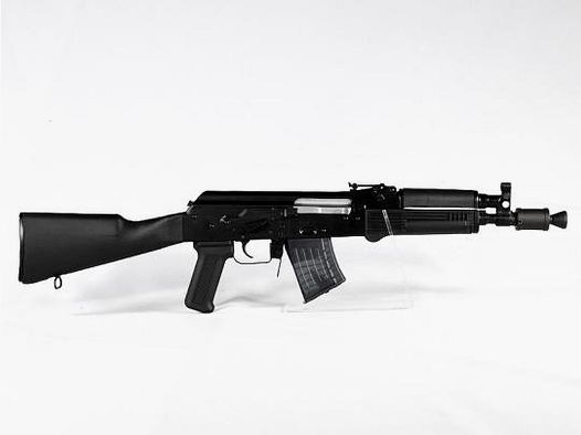 WBP Mini-Jack Polymer 7.62x39