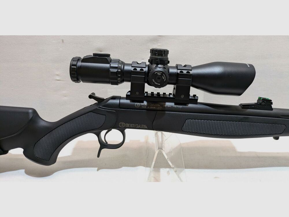 Bergara	 BA13 TD