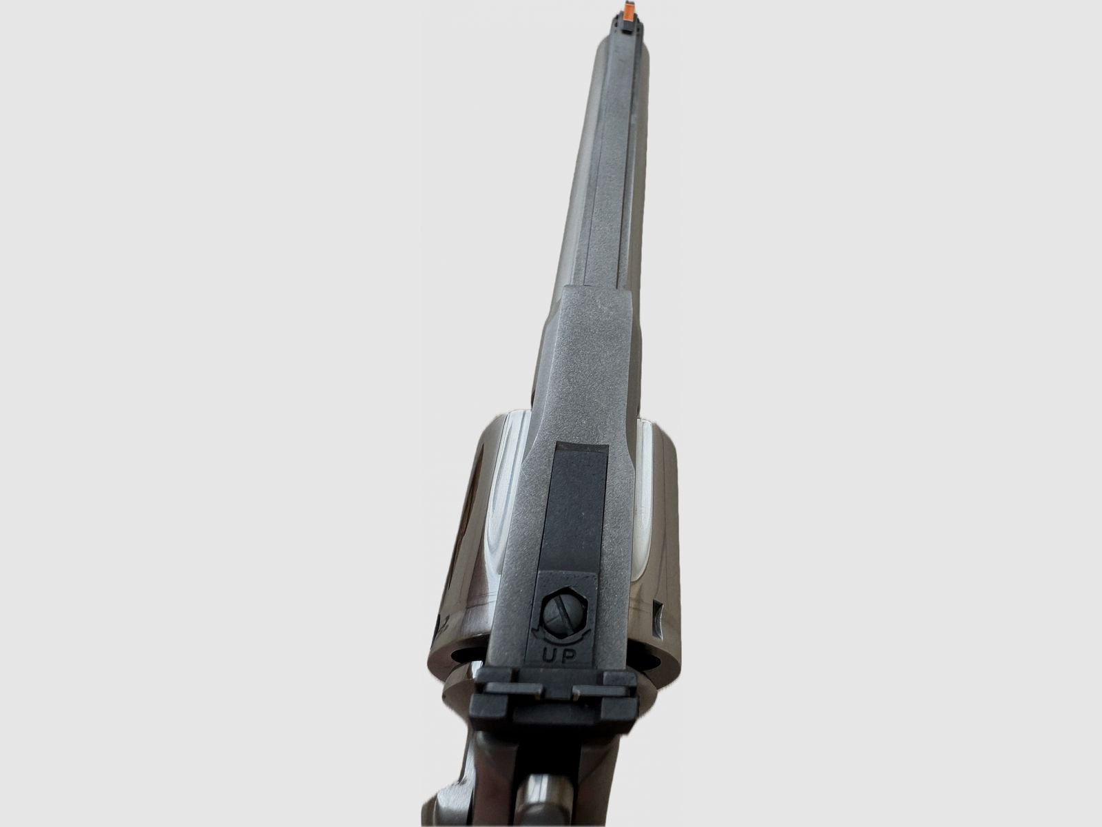 Colt Python Stainless .357 Magnum
