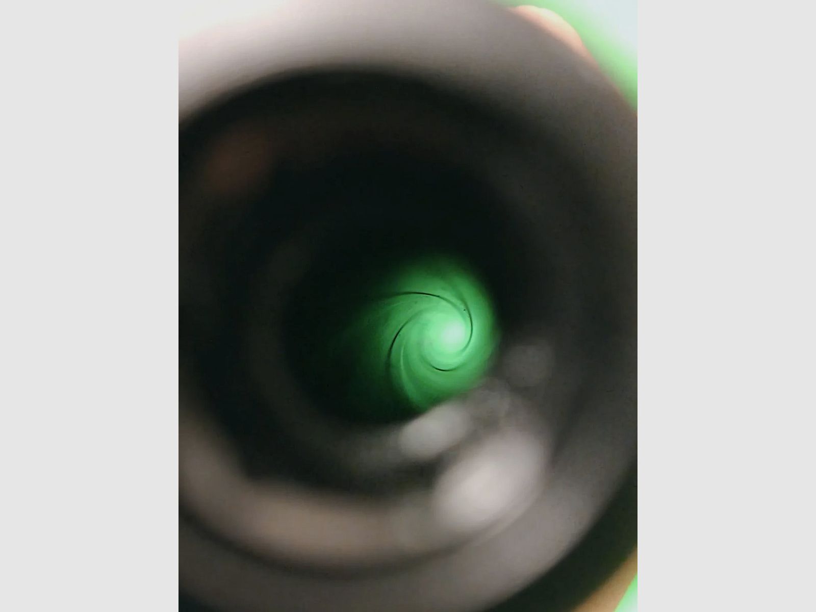 Krieghoff Hubertus .308Win incl. Swarovski Z8 2-16x50