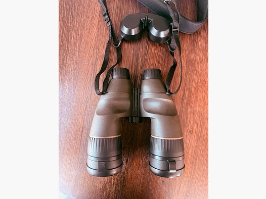 Swarowski Habicht SL 8x56