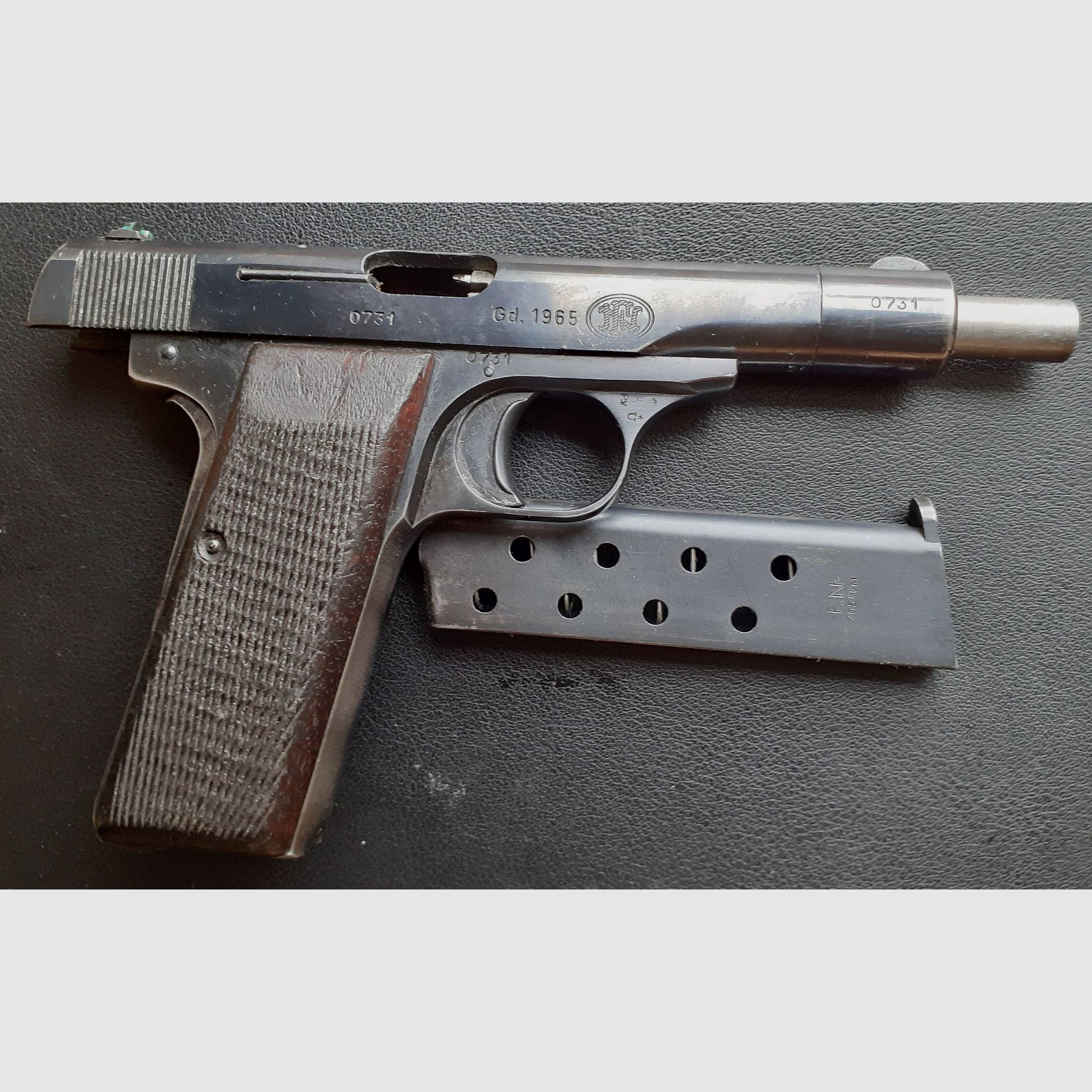 FN 10 / 22, Bild 2 von 2