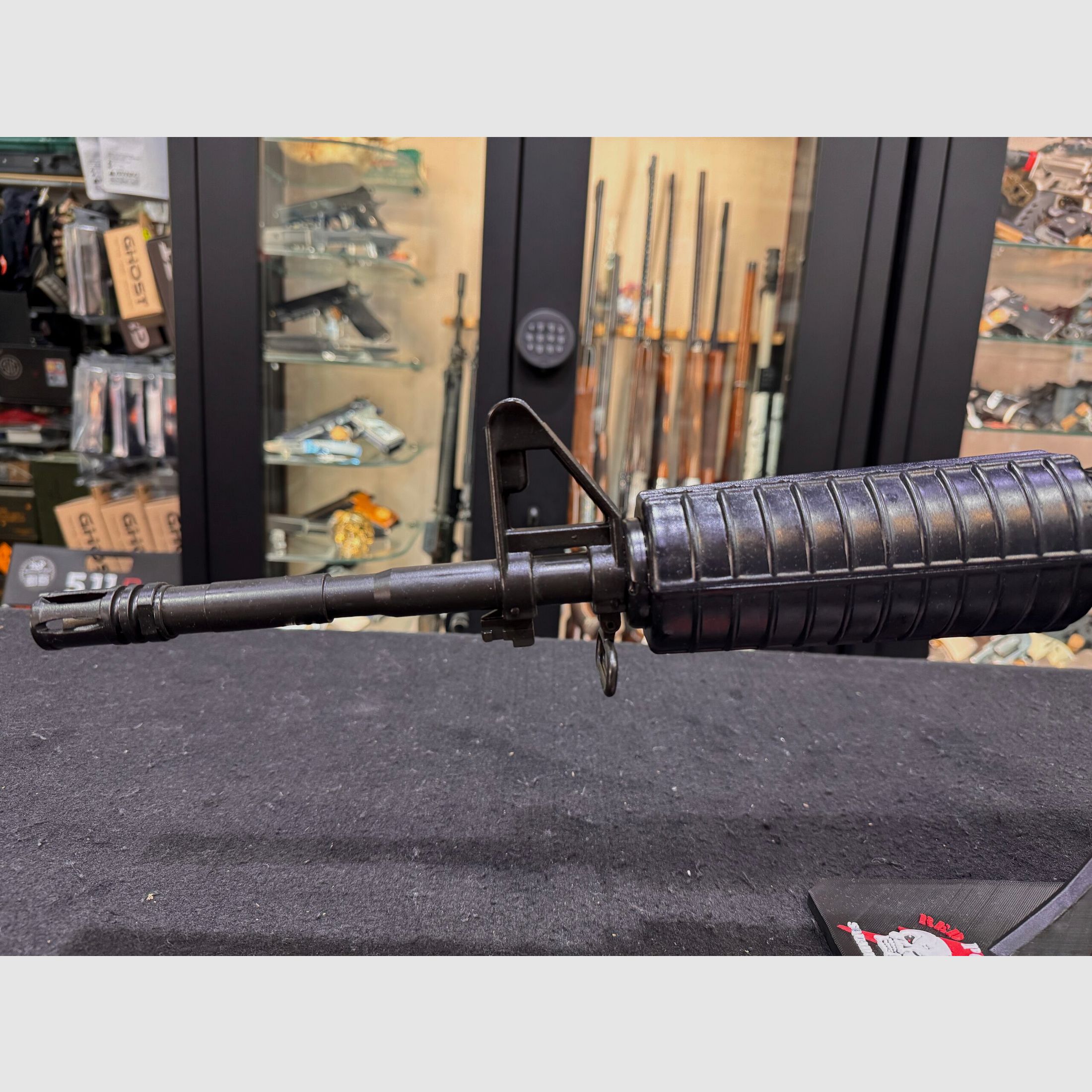 Norinco CQA, image 4 sur 7