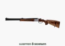 Blaser BS95 Standard SHK:3