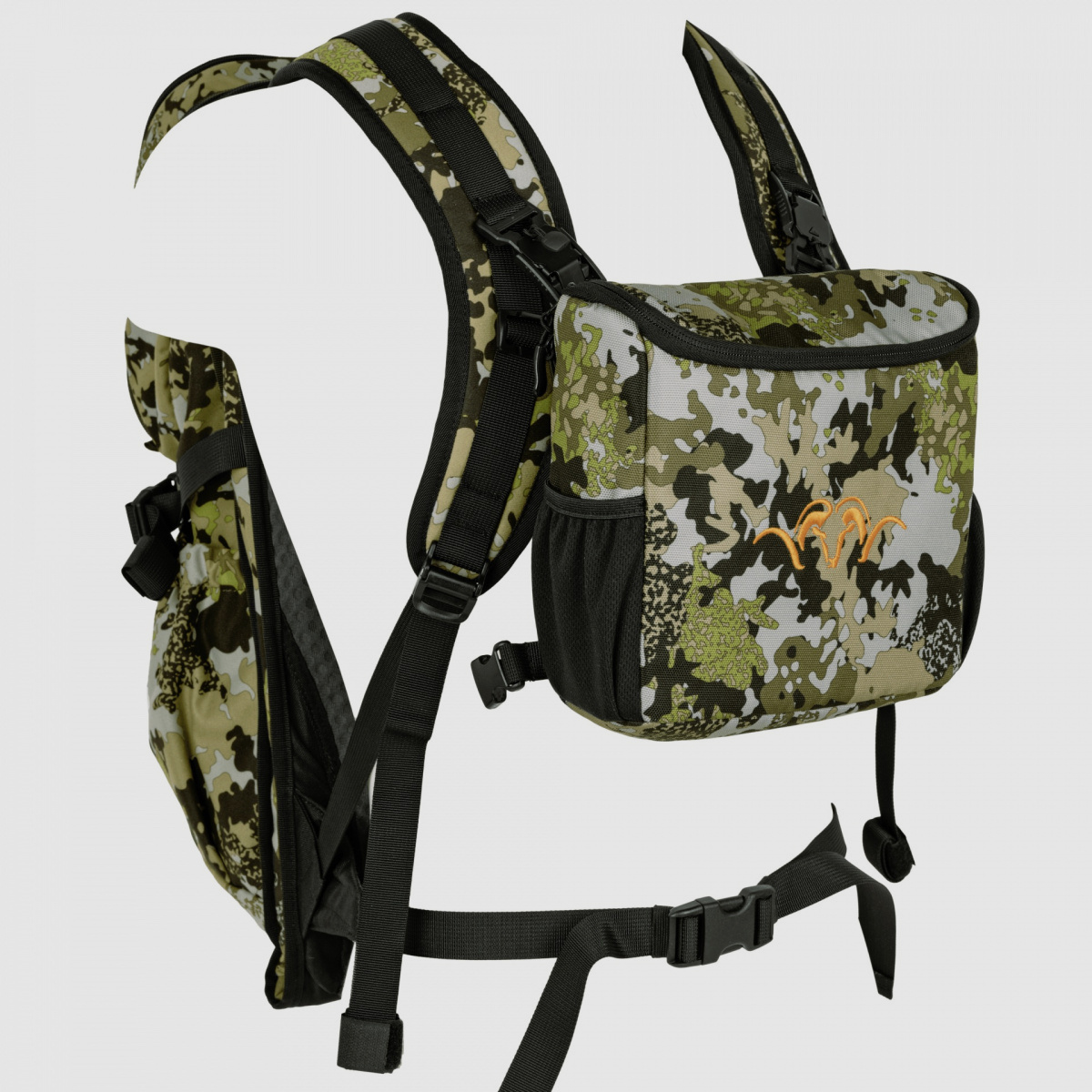 BLASER Brusttasche HunTec