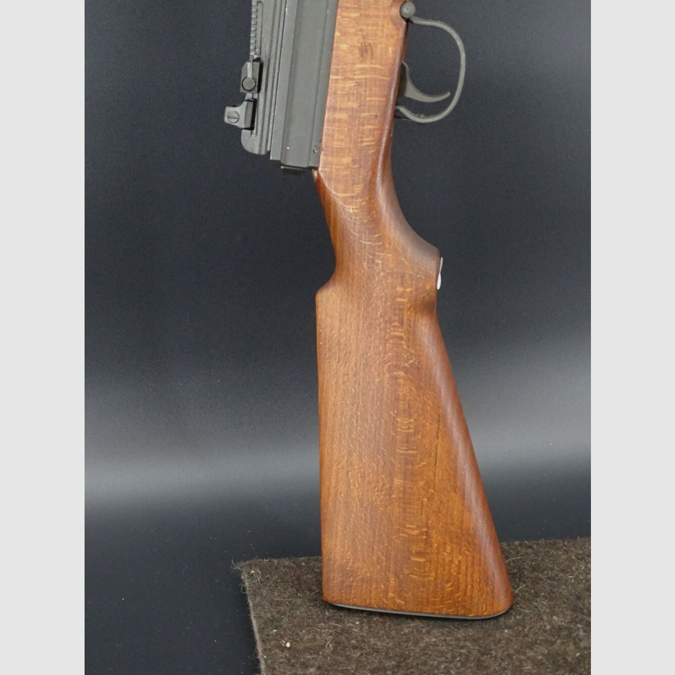 MAS 49 / 56 kaliber 7,5x54 MAS 49/56