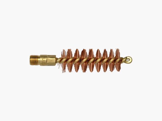 Spazzola per canna in bronzo Fucile 28GA