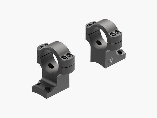 Leupold Backcountry Montage für Browning X-Bolt - 25,4mm - Hoch
