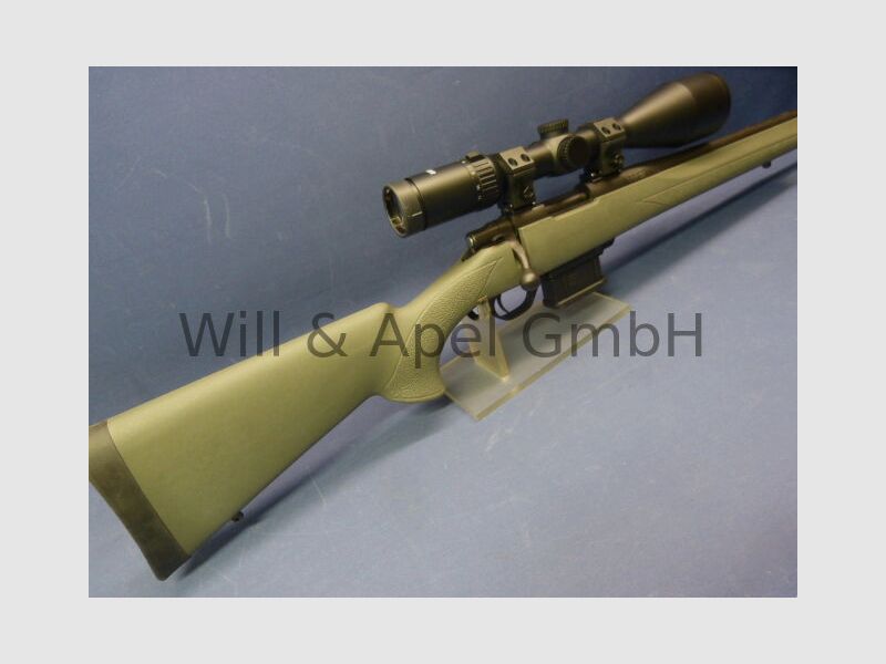 HOWA 1500 MINI