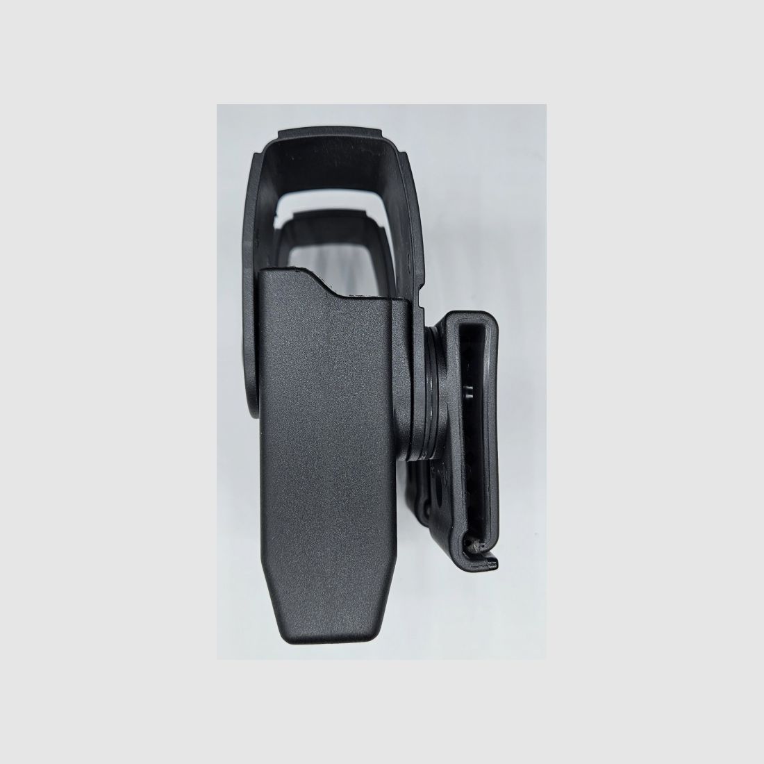 DOPPELTASCHENHOLSTER DESIGNTECH GLOCK 19-26, Bild 3 von 4