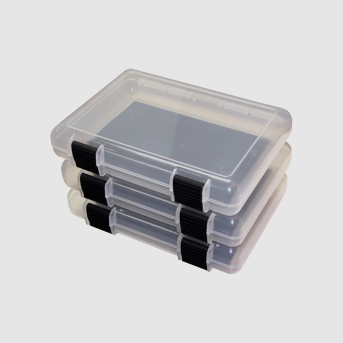 MTM Scatola di stoccaggio ISC9 9''