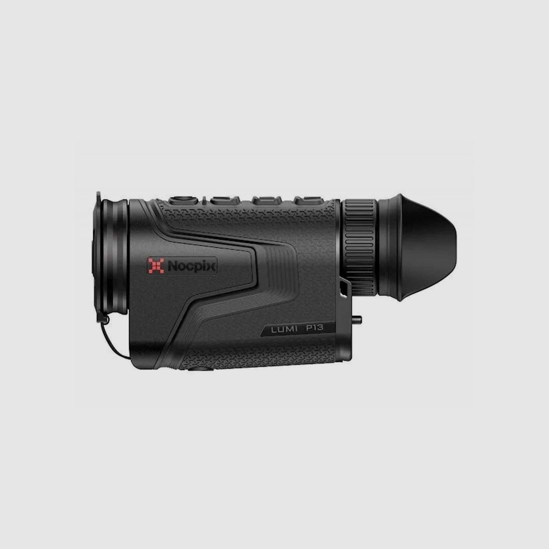 Nocpix Lumi P13 Wärmebildmonokular, Bild 3 von 4