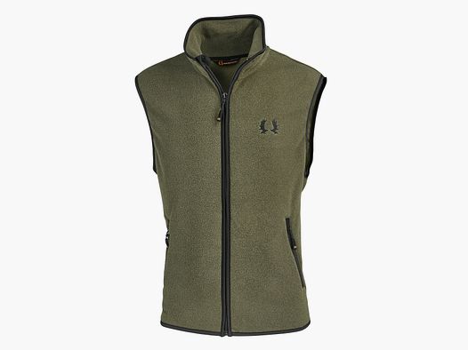 Chaleco de caza Nordforest Leland