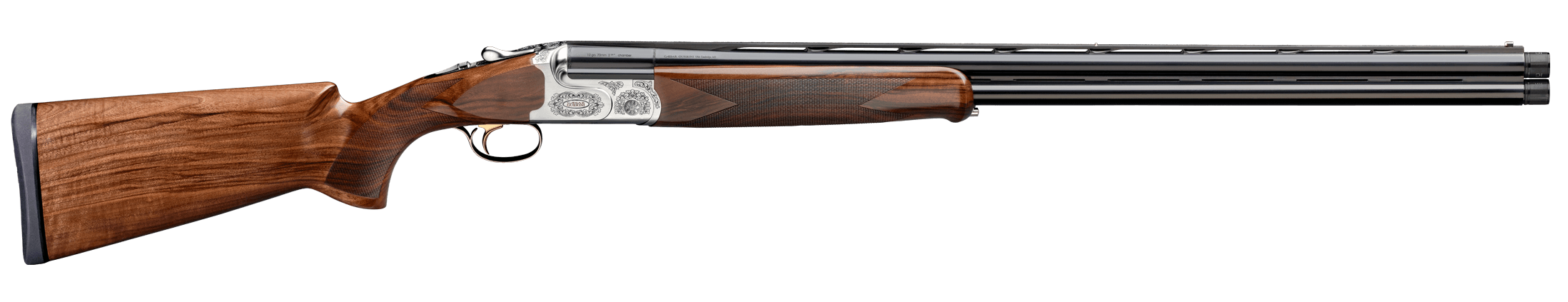 Caesar Guerini Summit Sporting 12GA 76cm DTS, image 3 of 3