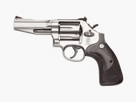 S&W Revolver Mod. 686 SSR, 4″
