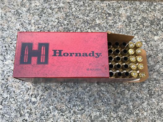 250 Hülsen .308Win (3 Pack.Hornady+2Pack.Norma, à 50Stk.)