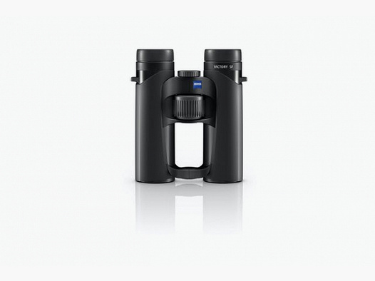 Jumelles ZEISS Victory SF 10x32 / jumelles de chasse