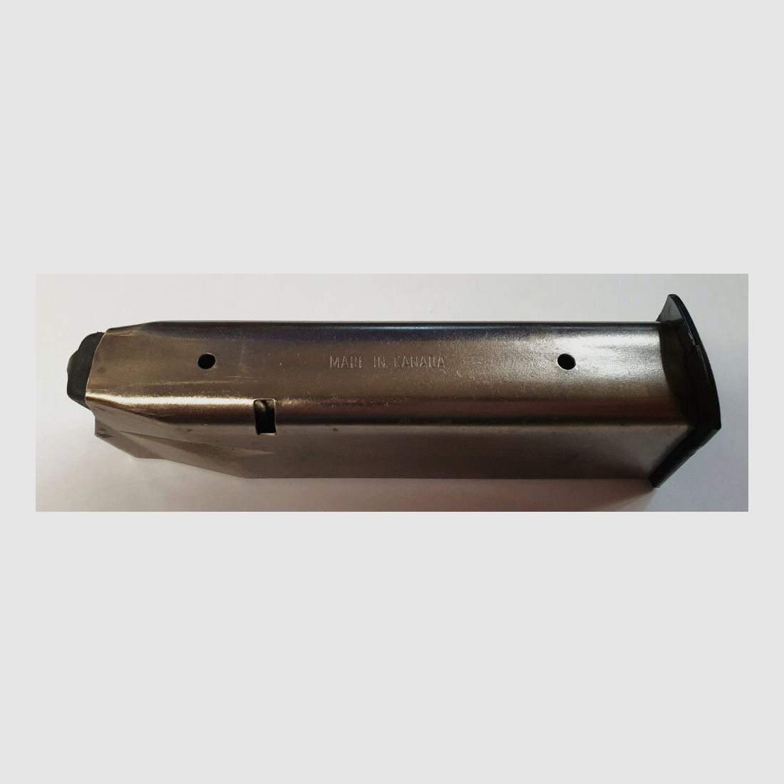 Para Ordonance Amrs Magazine Para Ordonance para Pistola P-14 - .45ACP - 14 Disparos - Acero Inoxidable, imagen 5 de 5