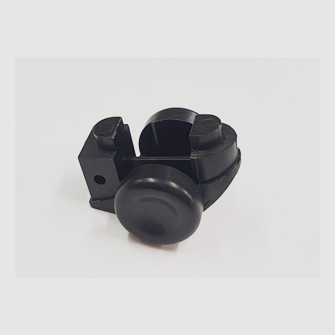 Schwaben Arms GmbH DWM MAUSER LUGER P08 P.08 Magazinboden schwarz