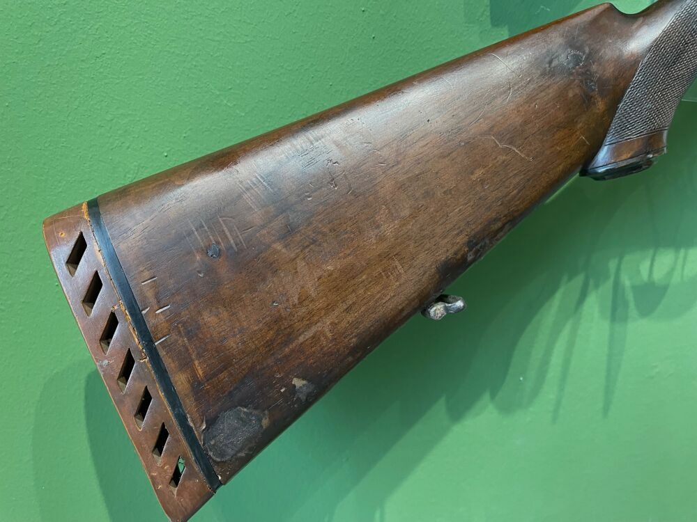 Steyr ohne