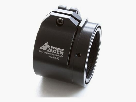 Präzise Jagen ADVANCED Schnellspann-Adapter