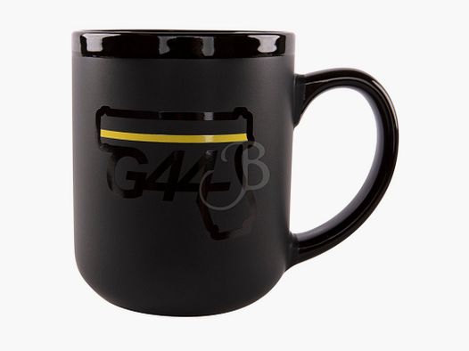 GLOCK TAZA DE CAFÉ G44