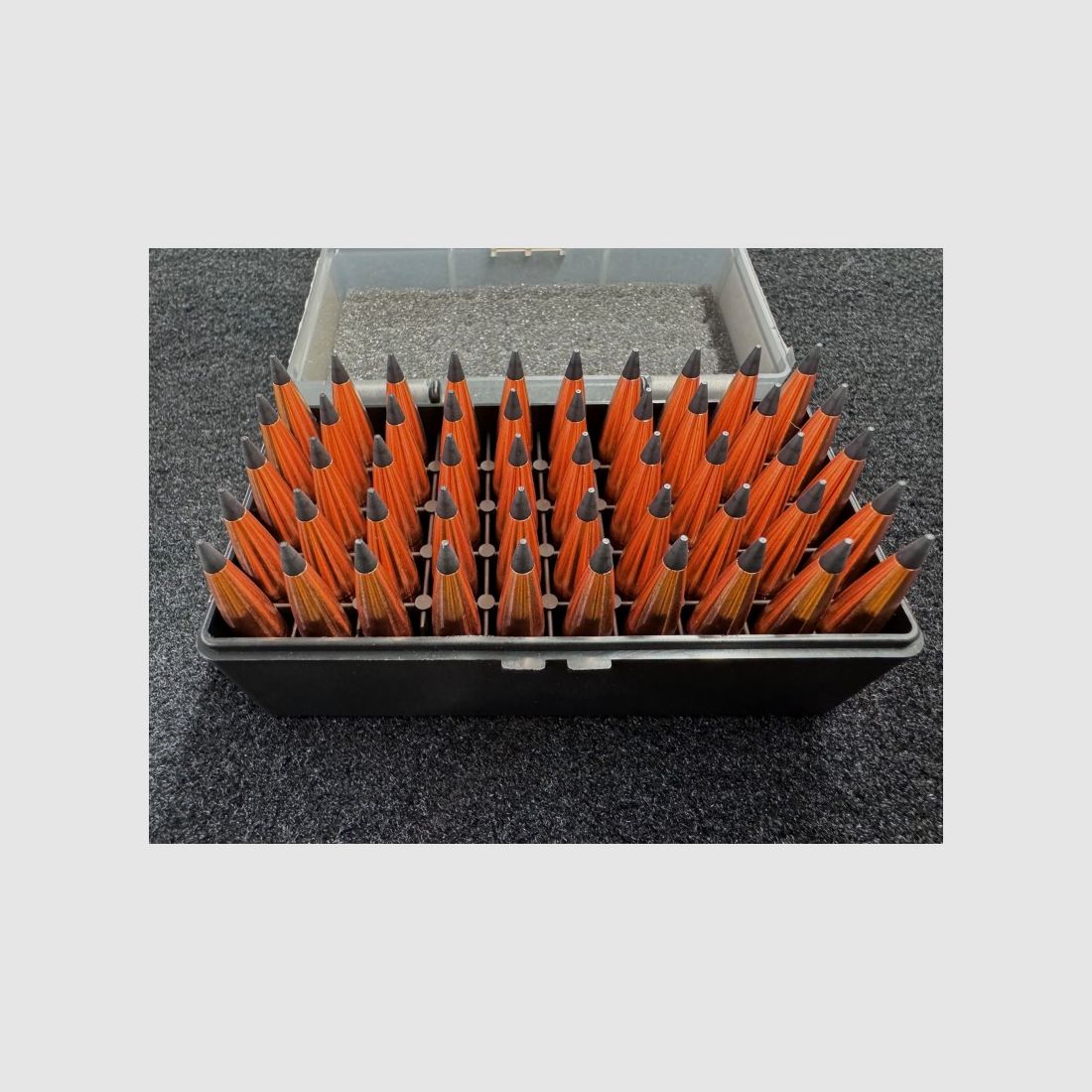 Cutting Edge Bullets LAZER .338 265 gen 2 (x50), Bild 3 von 6
