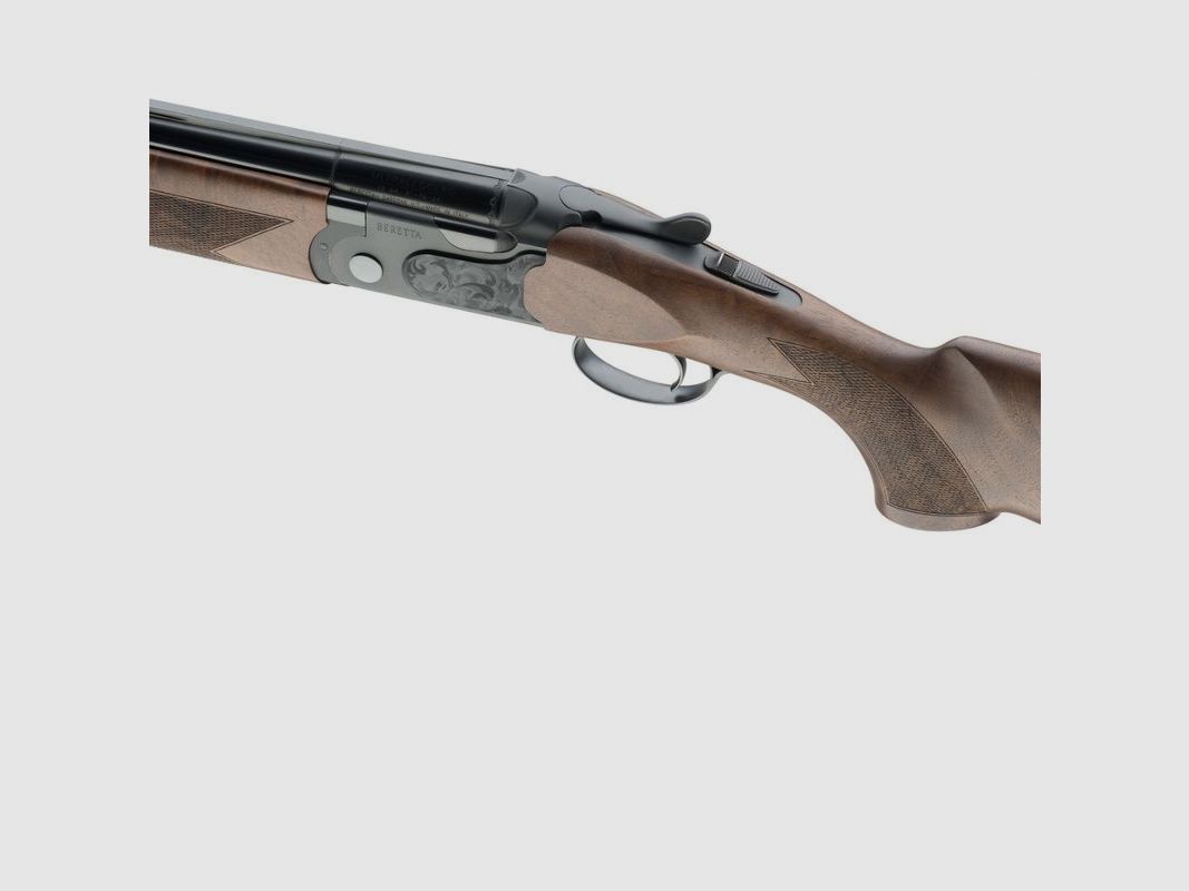 Beretta BDF Ultraleggero Jacht Kal.20/76 | LL 71cm | LINKS, afbeelding 8 van 10