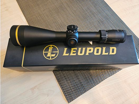 Leupold Zielfernrohr VX-5HD 3-15x56 