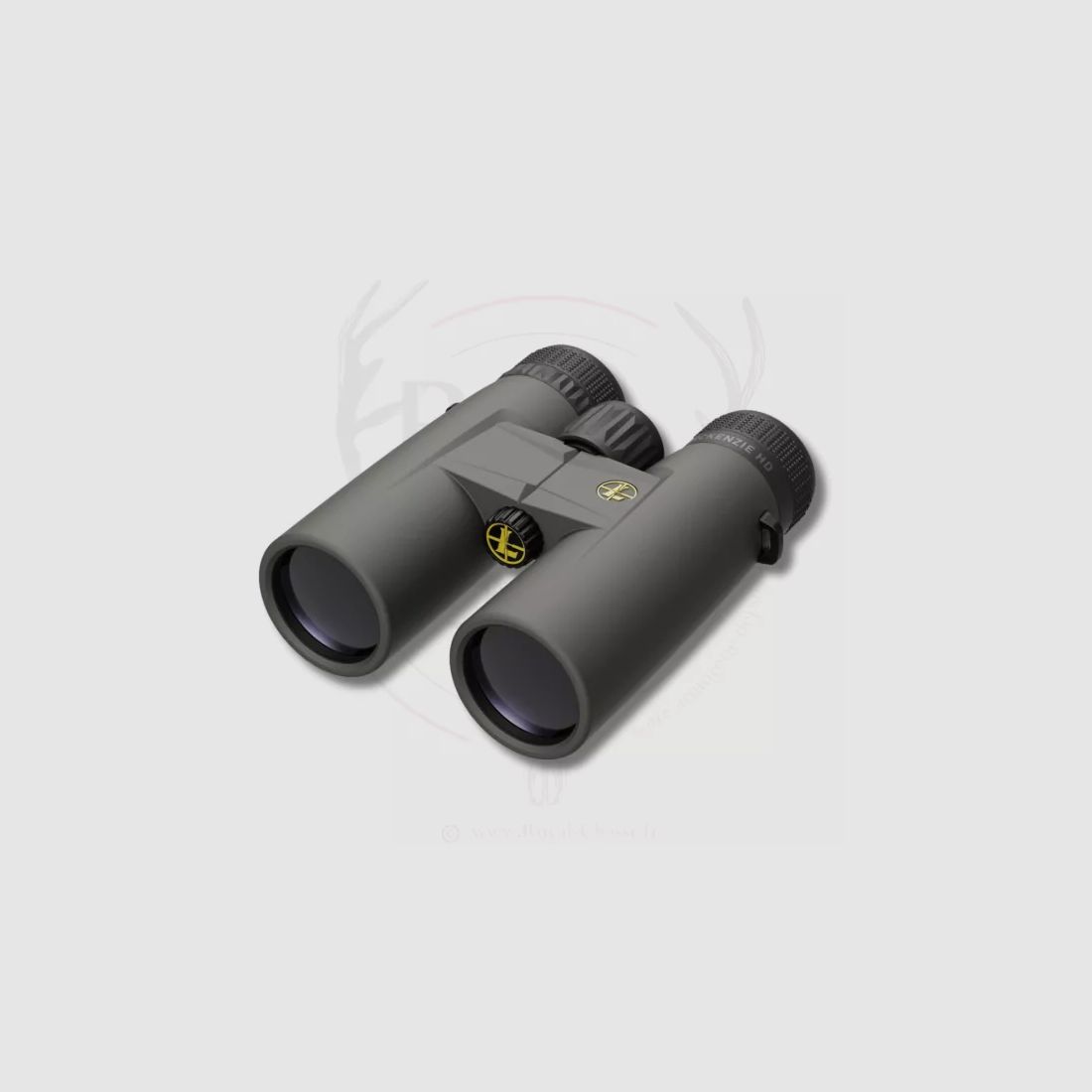 Jumelles BX-1 MCKENZIE HD 8x42 LEUPOLD, Bild 1 von 4