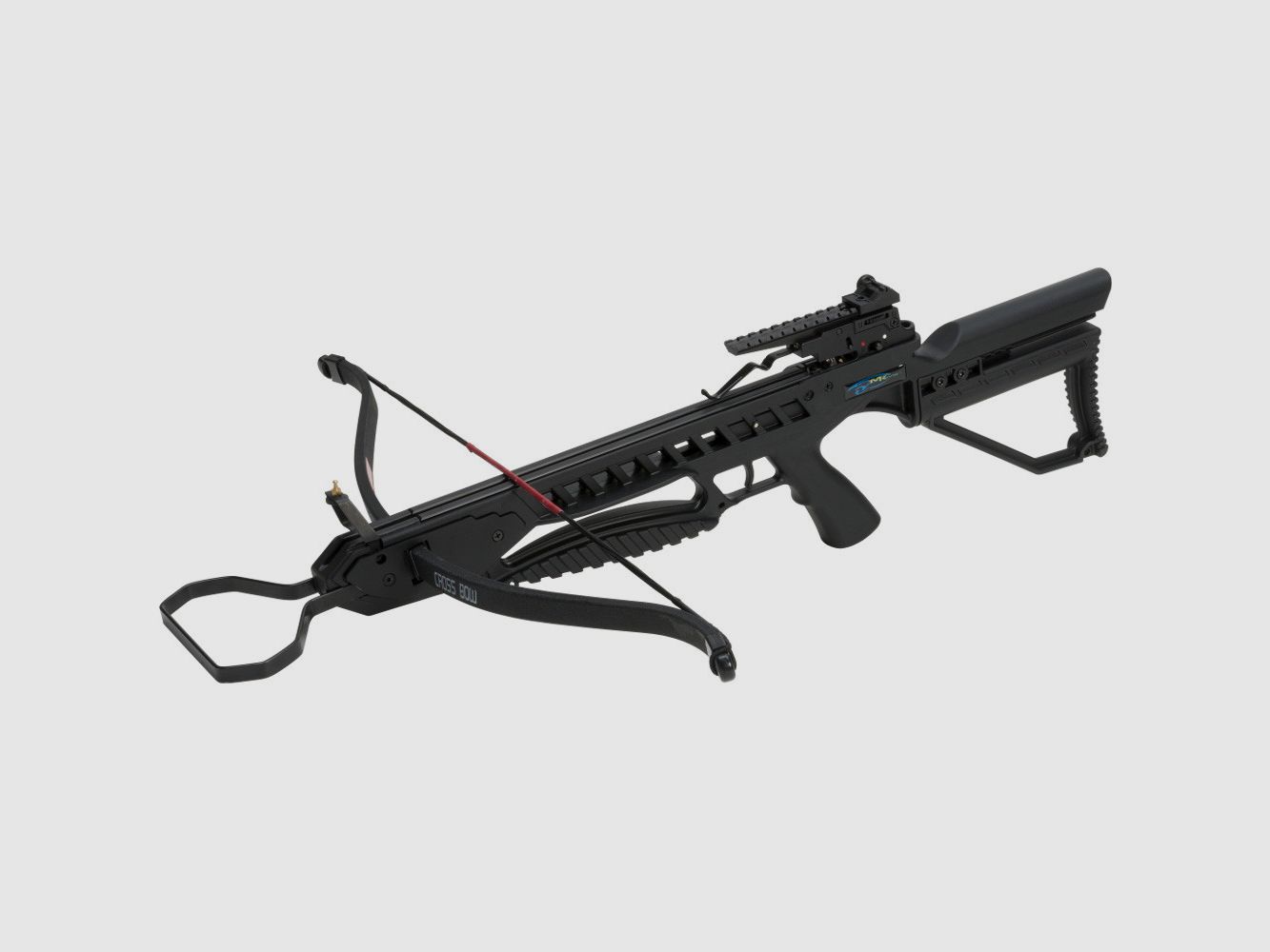 Armbrustgewehr 175 lbs