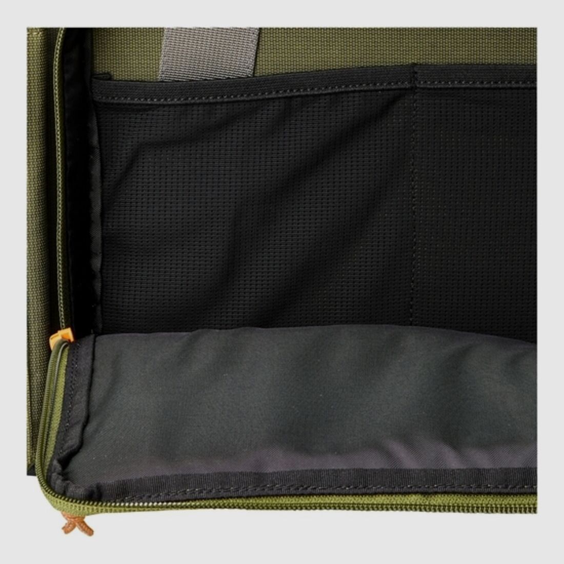 Merkel Gear Custodia per Fucile Cordura® PRO