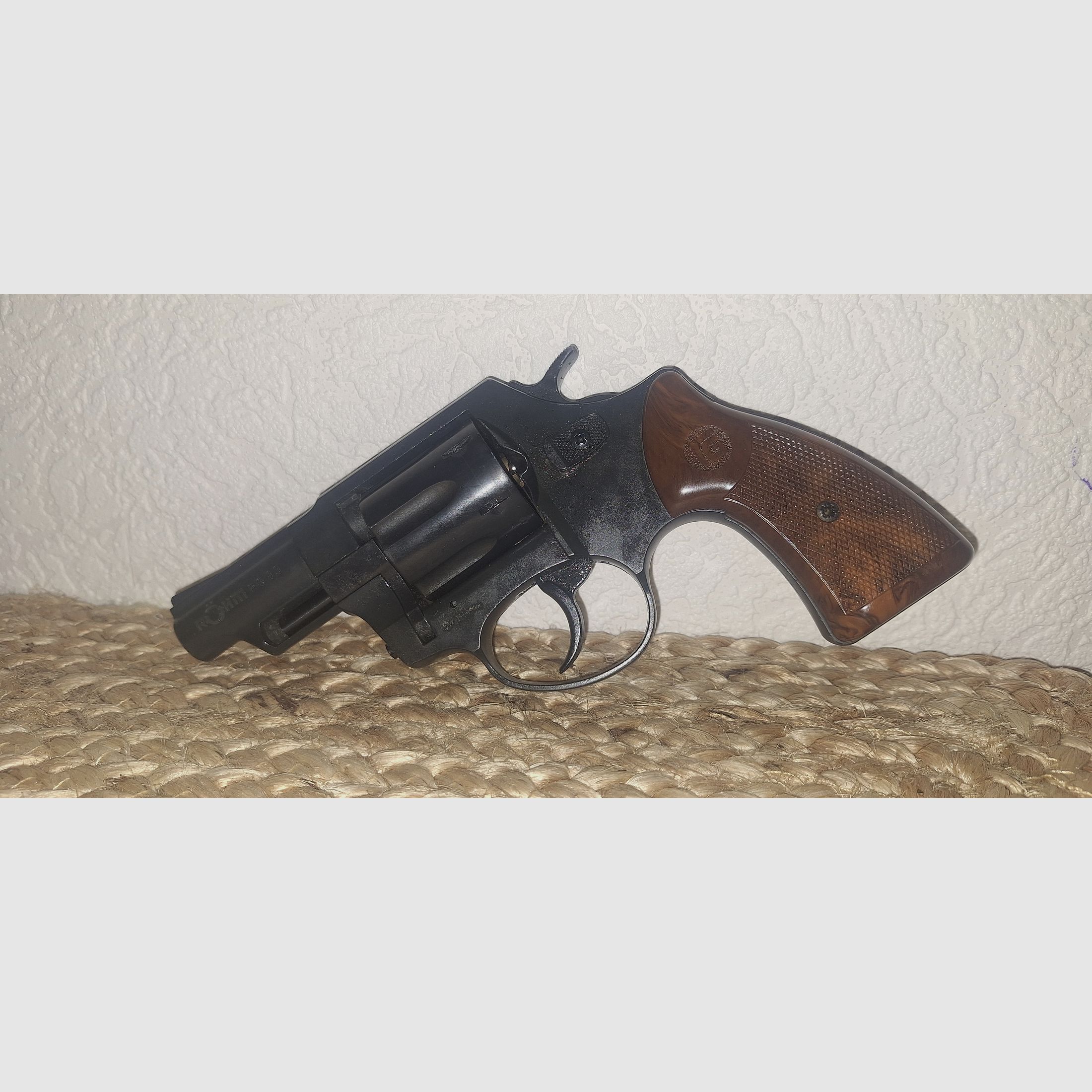 Röhm RG89 aus 1987