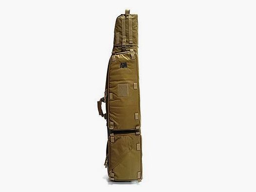 AIM Tactical Drag Bag 55