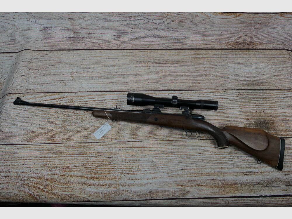 Mauser 2000