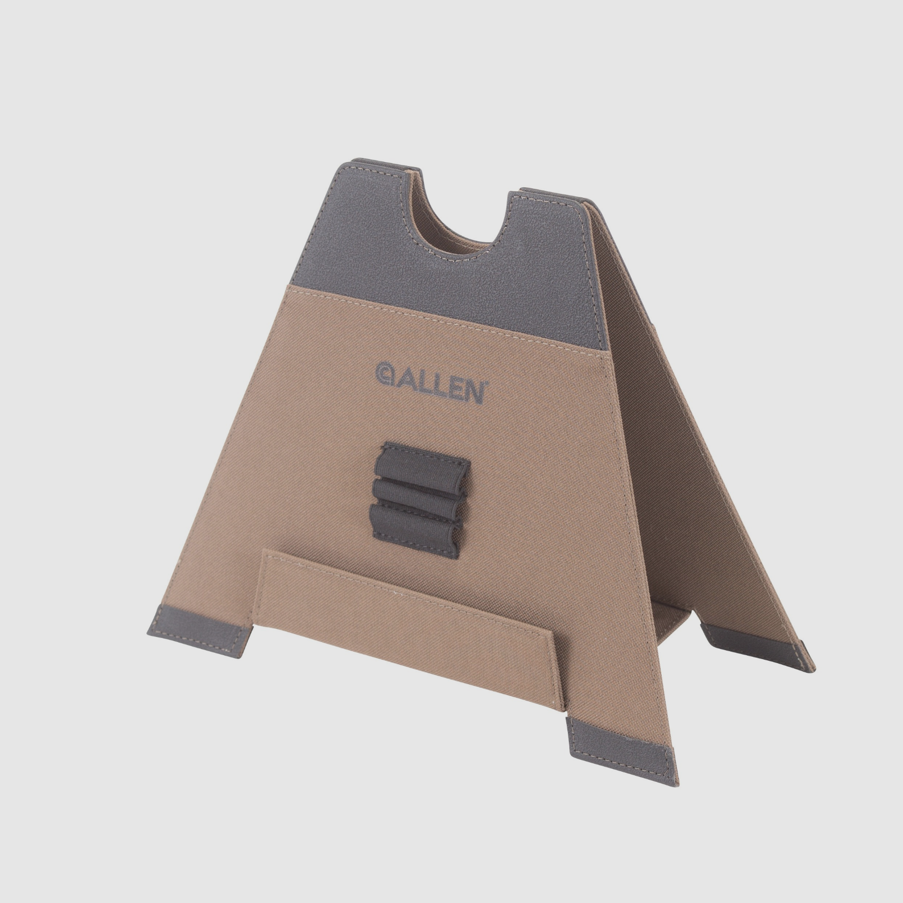 Support de fusil Alpha Lite 8IN, image 2 sur 2