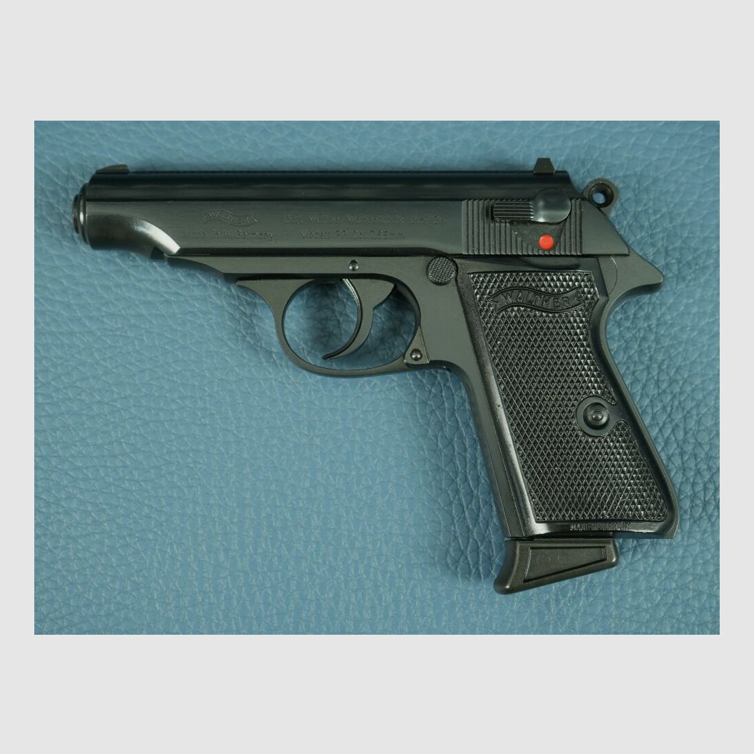 Walther PP Ulm 7,65mmBrowning