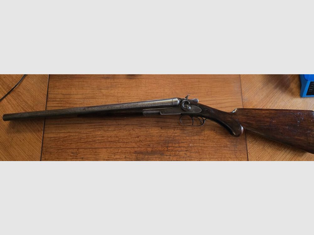 Remington 1889
