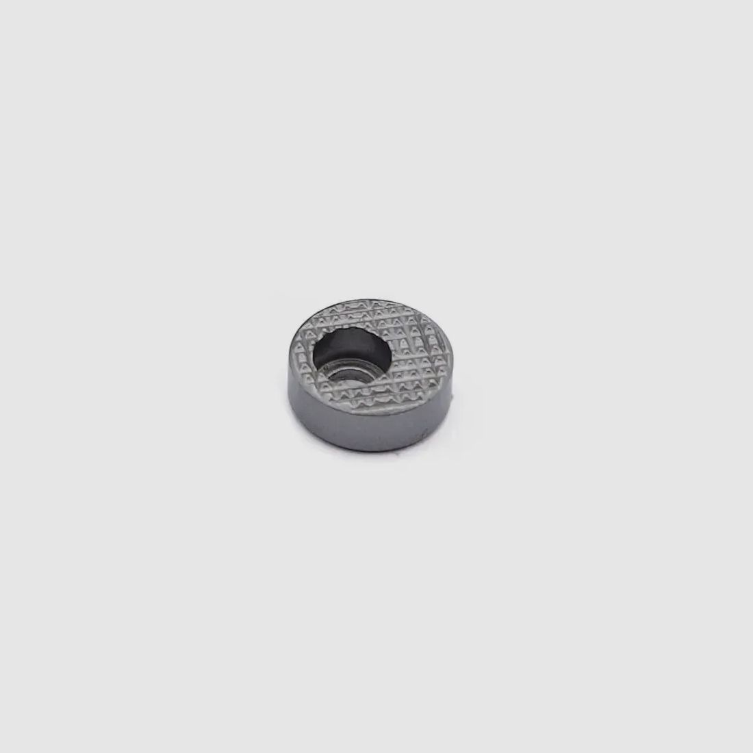 Ersatzknopf Button for Extended Eemann Tech für Magazinauslöser für 1911/2011 Modelle