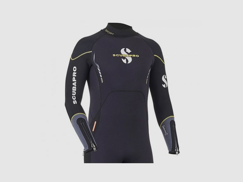 SCUBAPRO SPORT 5MM GEN.2 MAN, Bild 3 von 5