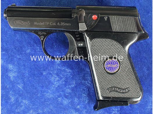 Walther	 TP