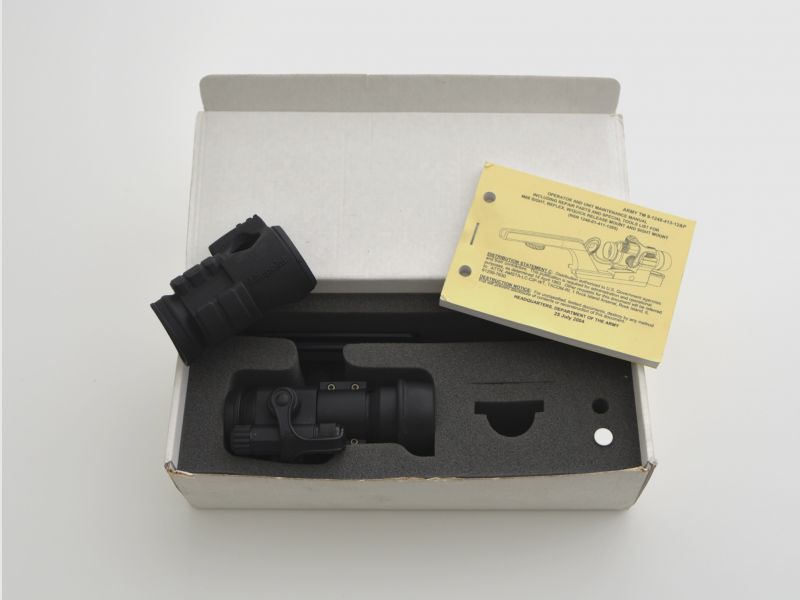 Original Aimpoint COMP M2/M68 CCO (AR15/M4/M16/OA15/XR15)