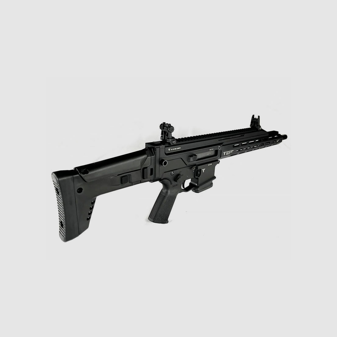 TINCK ARMS Perun X-16, mit 14,5" Lauf