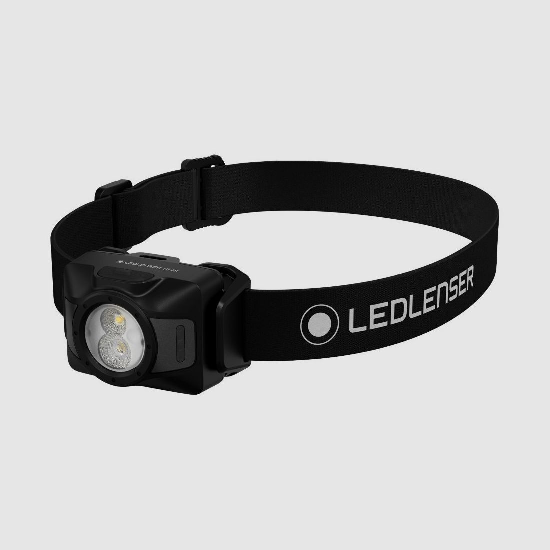 Torcia frontale Ledlenser HF4R, immagine 1 di 18