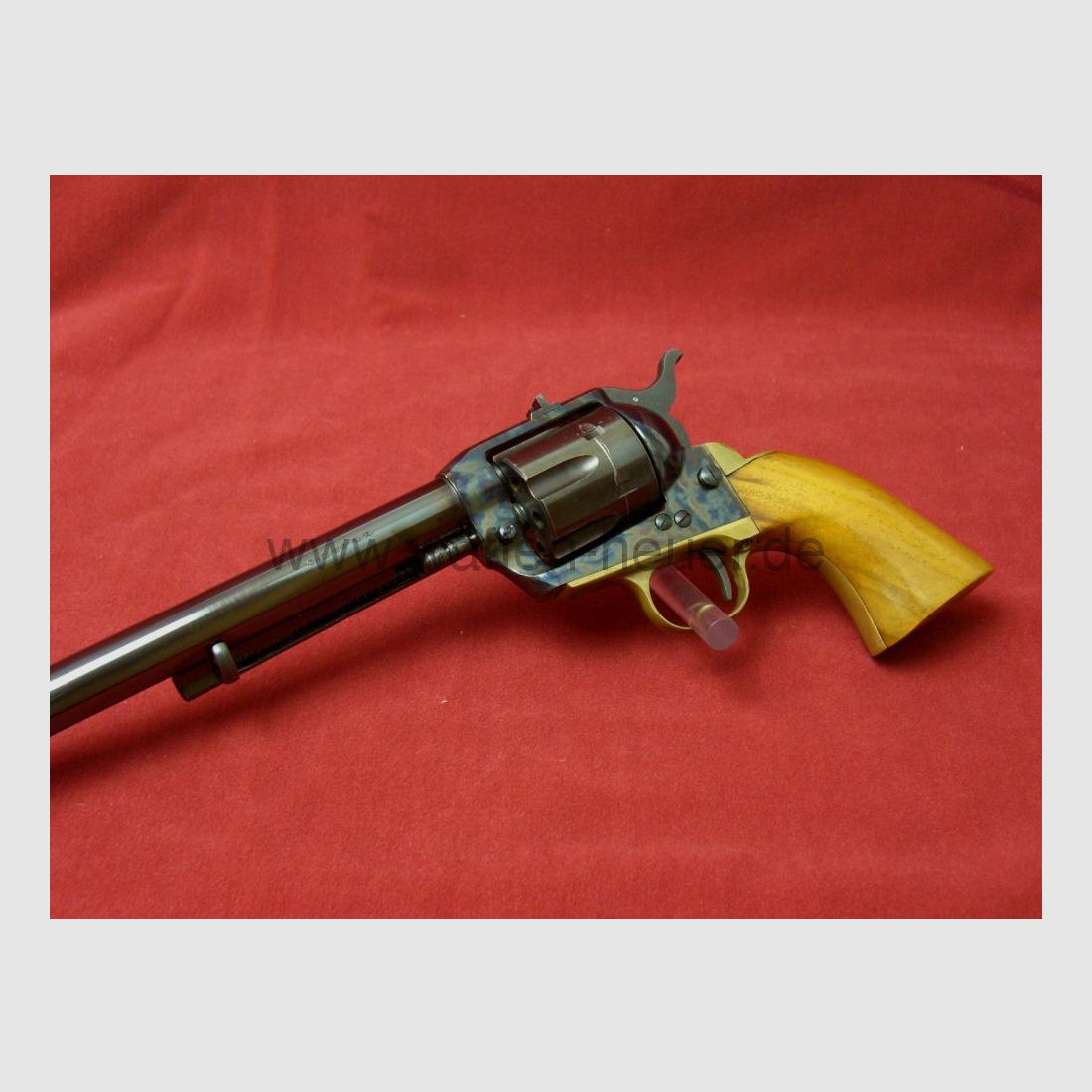 Carabine revolver Armi Jäger, Frontier Buntline, image 3 sur 7